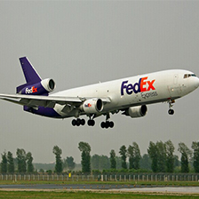 上海FedEx国际快递